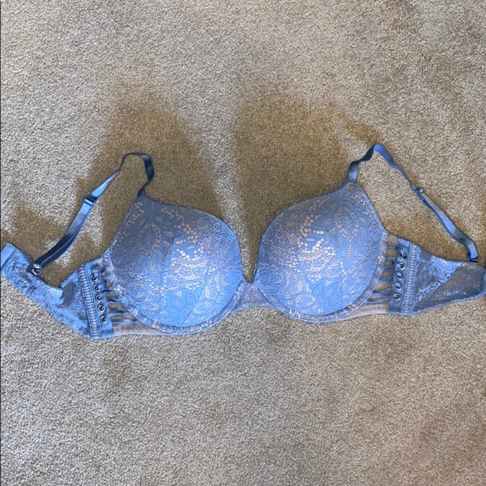 Victoria’s Secret Very Sexy Push-Up Bra